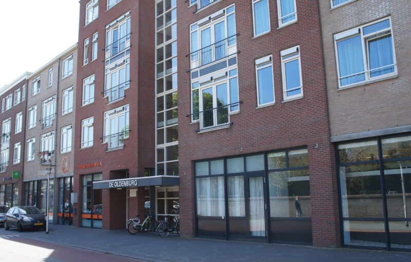 gallerij afbeelding