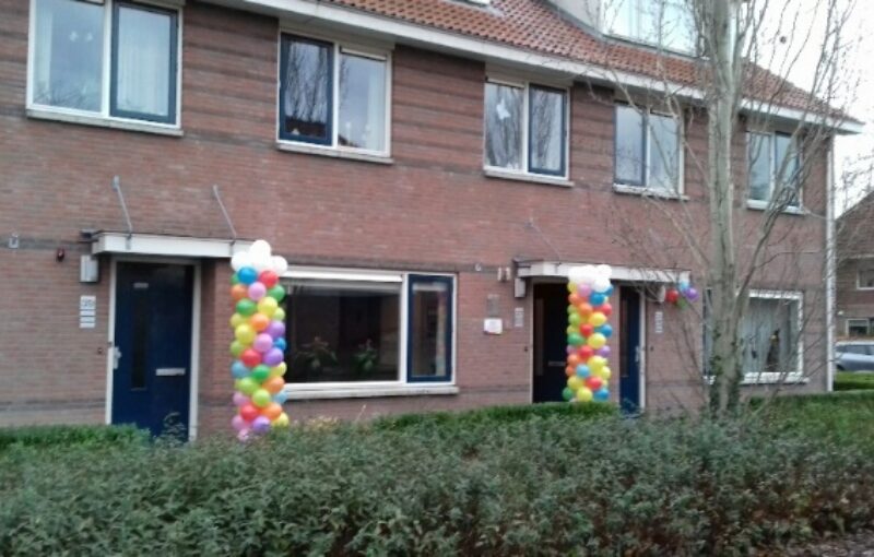 gallerij afbeelding