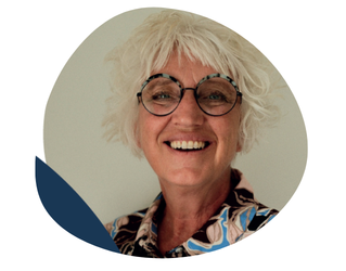 Sandra de Jong