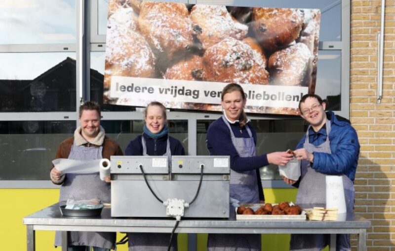 gallerij afbeelding