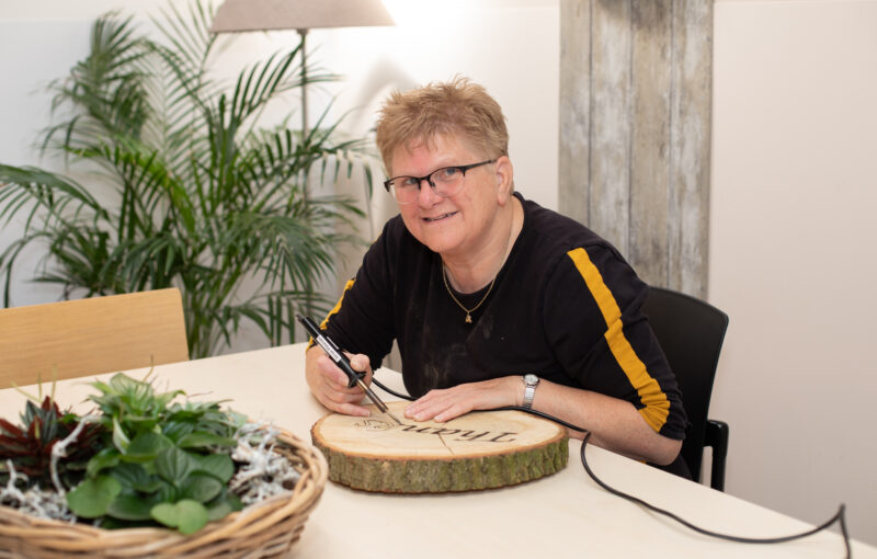 gallerij afbeelding