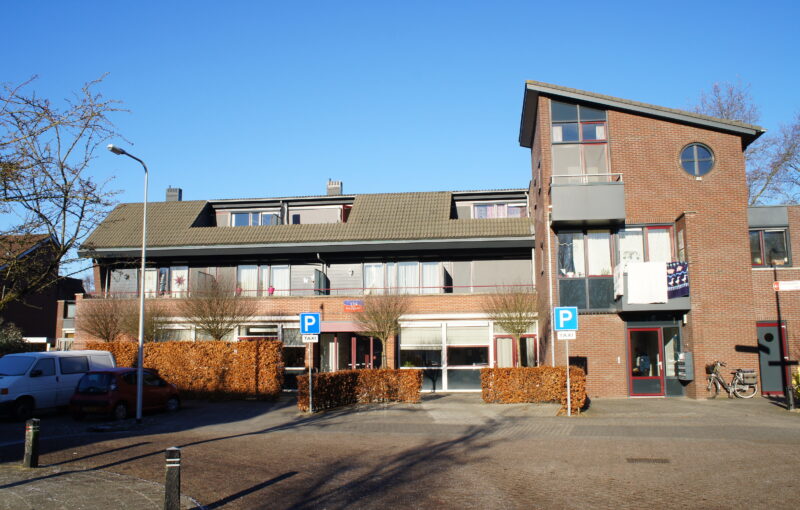 gallerij afbeelding