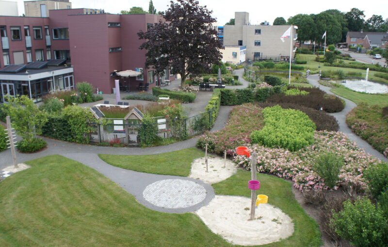 gallerij afbeelding