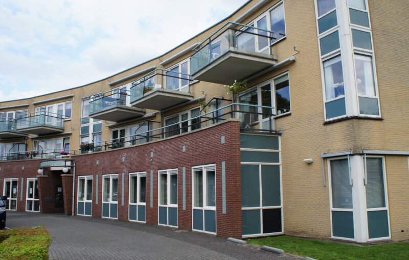 gallerij afbeelding
