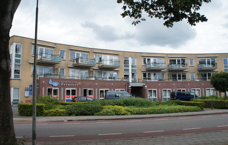gallerij afbeelding