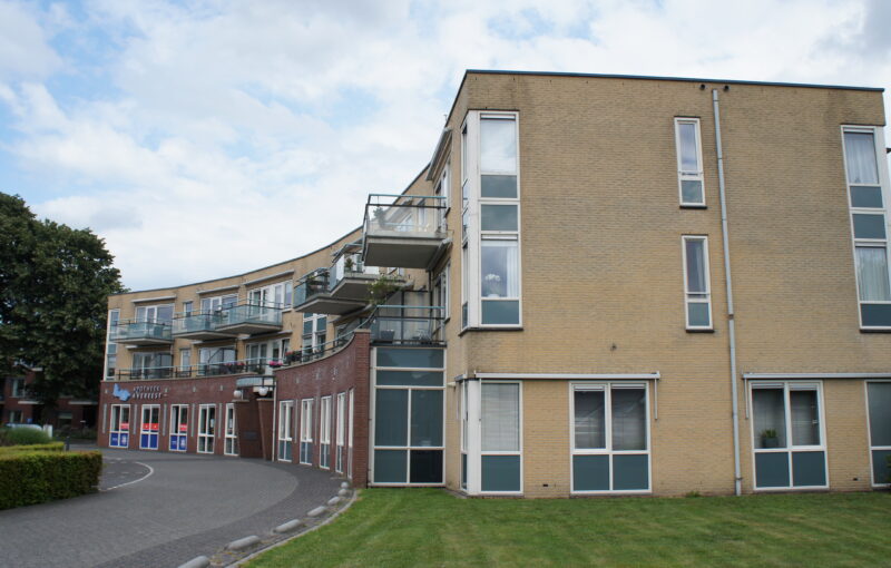 gallerij afbeelding