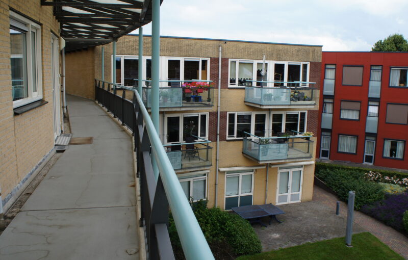 gallerij afbeelding