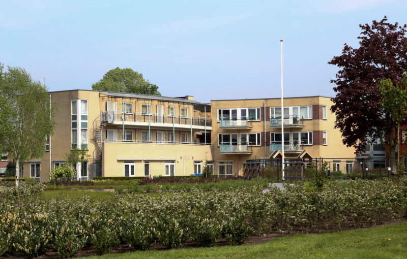 gallerij afbeelding