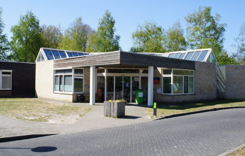 gallerij afbeelding