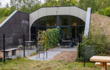 Zorglandgoed Stegerveld