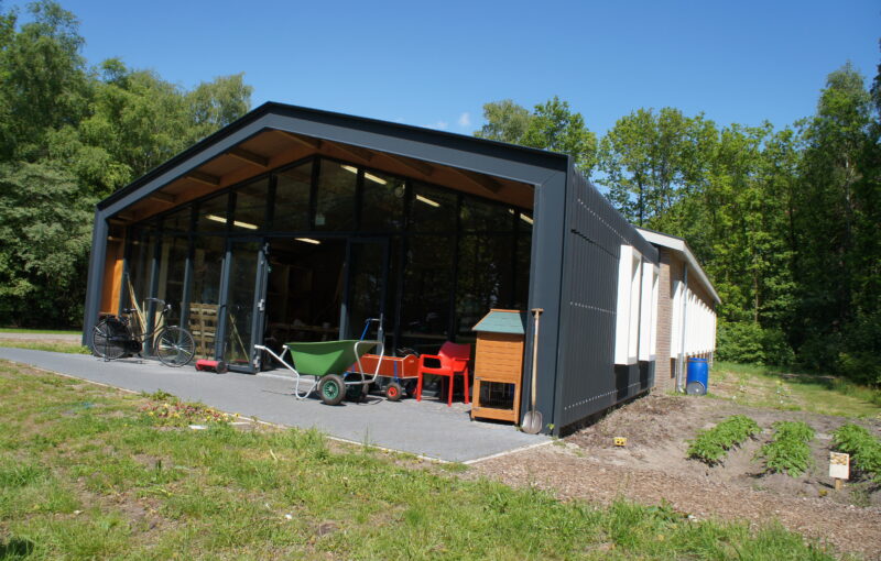 gallerij afbeelding