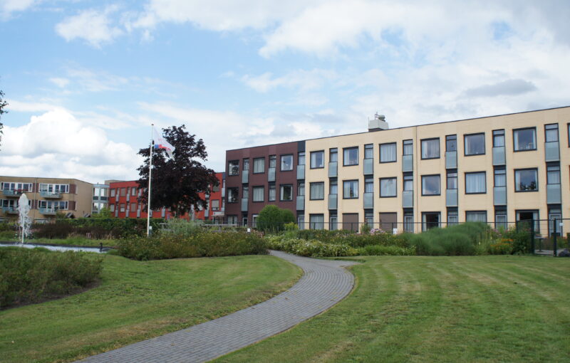 gallerij afbeelding