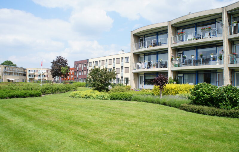 gallerij afbeelding