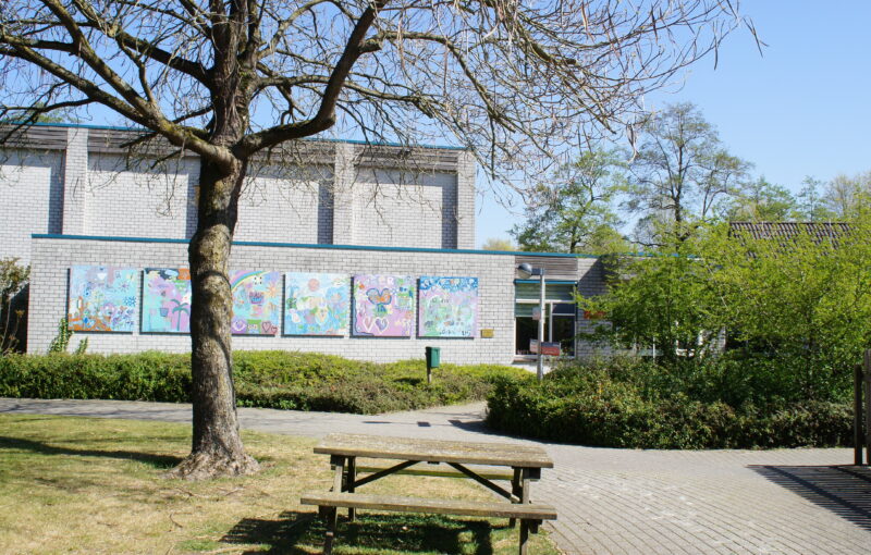 gallerij afbeelding