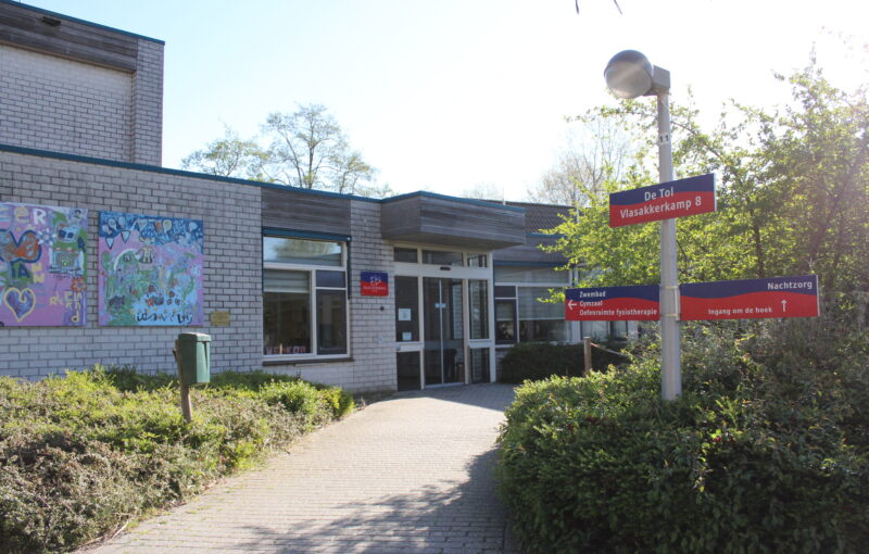 gallerij afbeelding