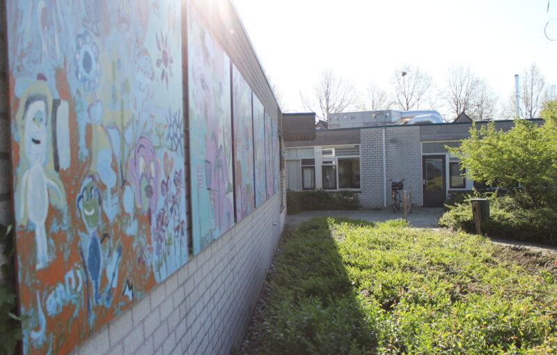 gallerij afbeelding