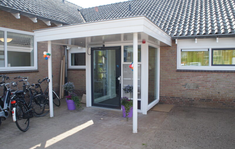 gallerij afbeelding
