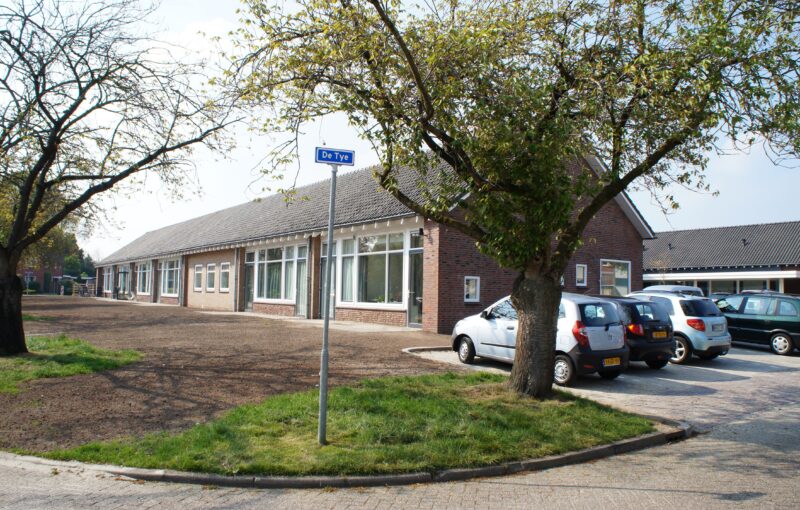 gallerij afbeelding