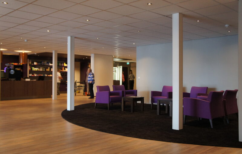 gallerij afbeelding