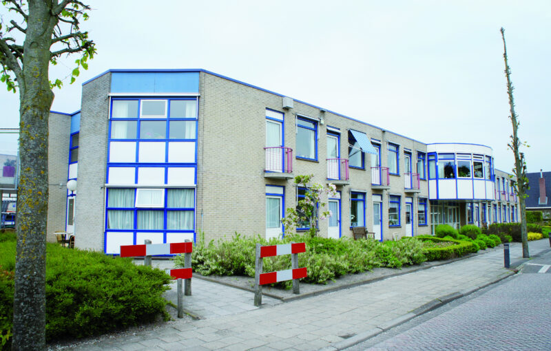 gallerij afbeelding