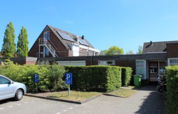 Vlasakkerkamp 17