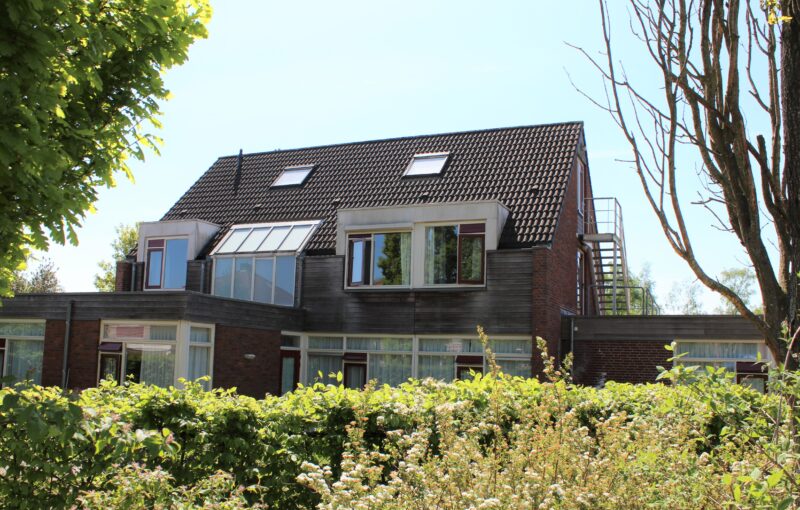 gallerij afbeelding