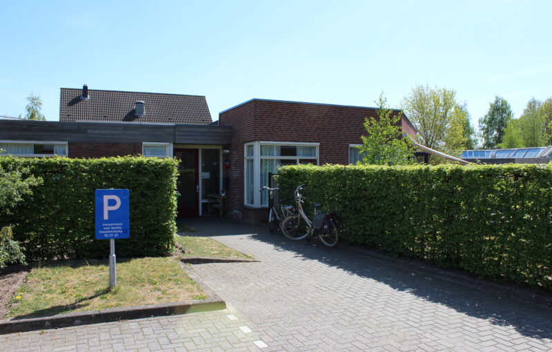gallerij afbeelding
