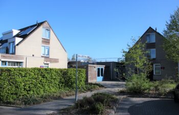 Vlasakkerkamp 4