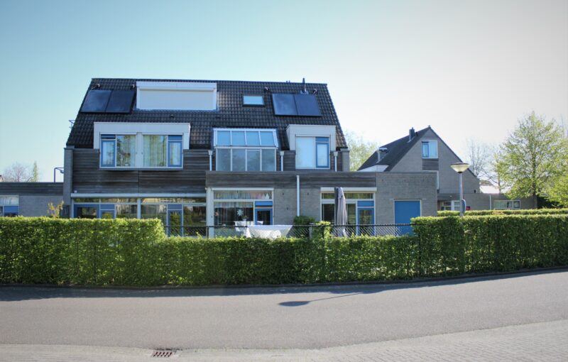 gallerij afbeelding