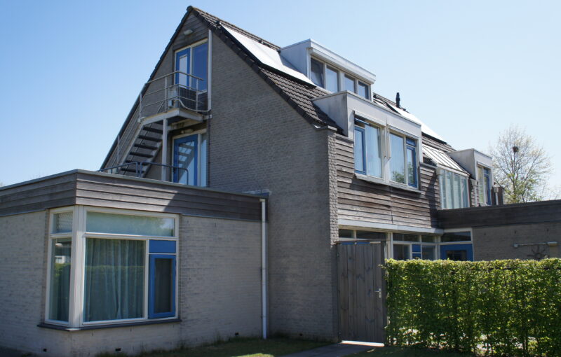 gallerij afbeelding