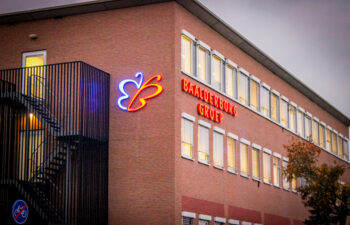 Arbeidscentrum De Vlinder