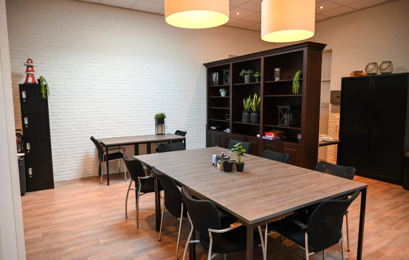 gallerij afbeelding