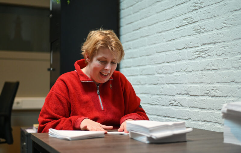 gallerij afbeelding