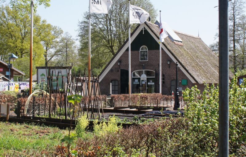 gallerij afbeelding