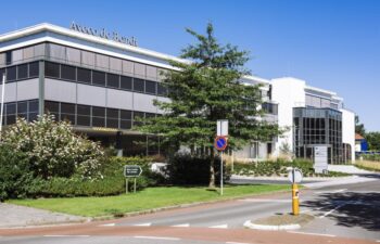 Wijkteam Aveco de Bondt