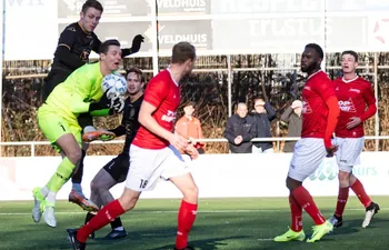 Voetbalvereniging Excelsior '31