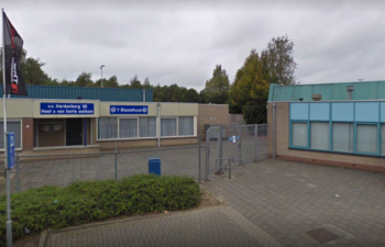 Wijkteam Hardenberg ’85