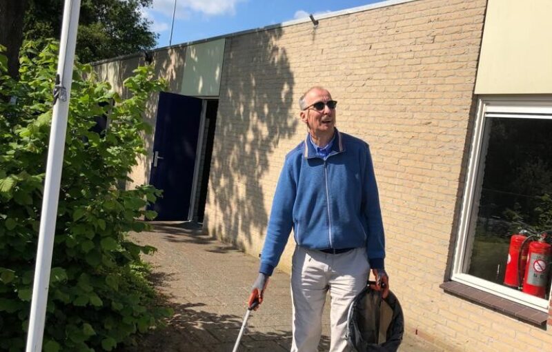gallerij afbeelding
