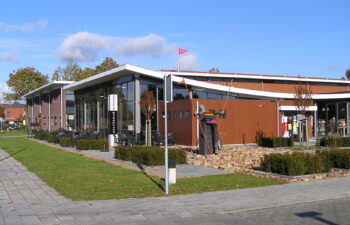 Wijkteam De Klaampe Westerhaar