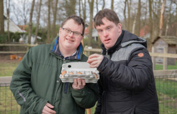 Wijkteam Landgoed De Elsgraven