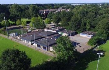 Wijkteam SVVN
