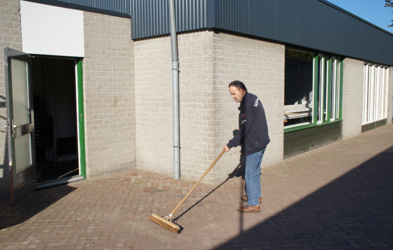 gallerij afbeelding