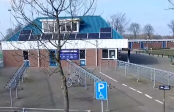 Wijkteam VV Den Ham
